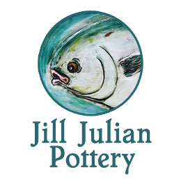 Jill Julian Pottery
