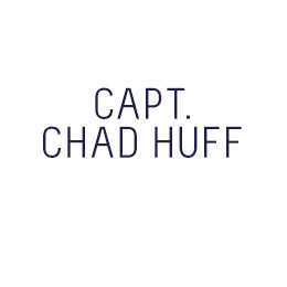 Chad Huff