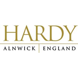 Hardy Fishing Alnwick England
