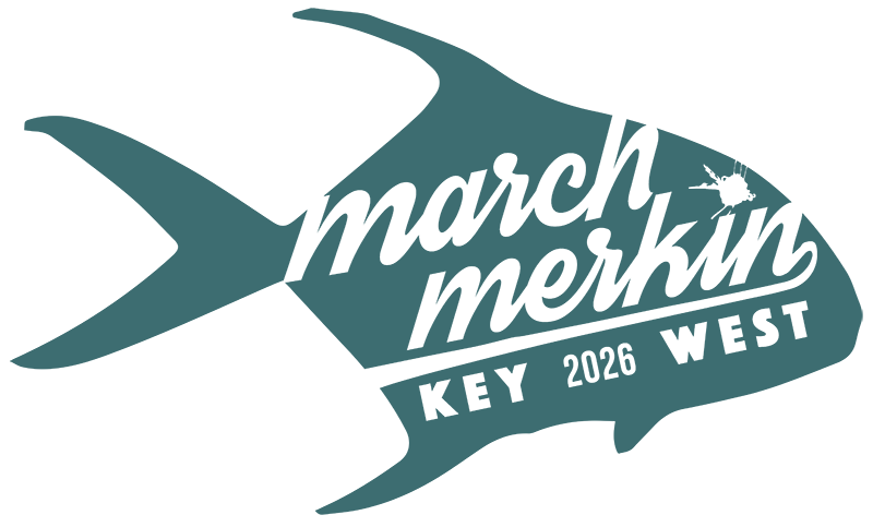 2026 March Merkin, Florida Keys Permit Tournament